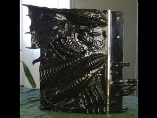 Xenomorph PS3