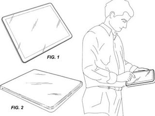 Rumours of Apple's 'iTablet' touchscreen device surface again this week