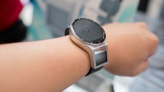 Your smartwatch can tell hackers what you're typing