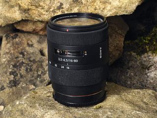 Best zoom lens upgrades