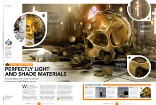 3D World issue 181