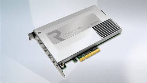 OCZ RevoDrive 350