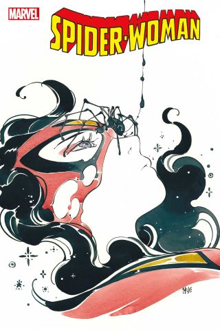 Marvel Comics February 2022 solicitations