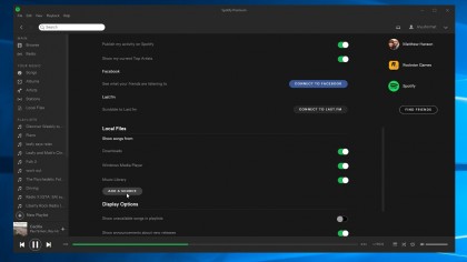 21 really useful Spotify tips and tricks | TechRadar