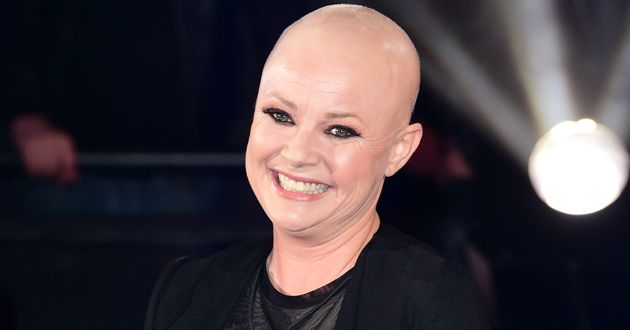 gail porter