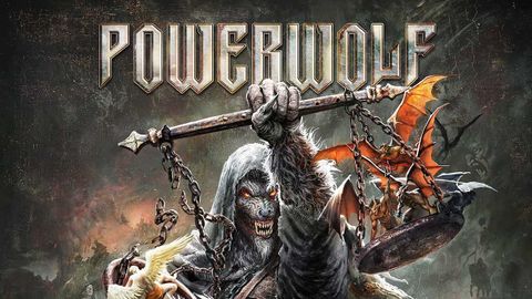 Powerwolf: Call Of The Wild