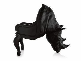 Animal Chair Collection