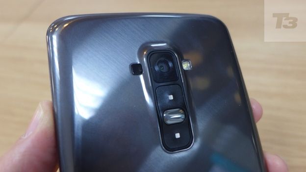 LG G Flex review