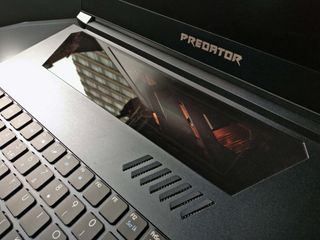 Acer s Predator Triton 700 will use NVIDIA Max Q and a GTX 1080