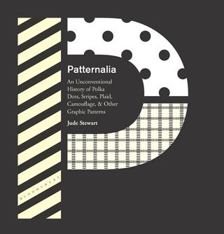 Patternalia cover