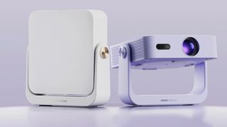 The Choice Bee AI Projector Air