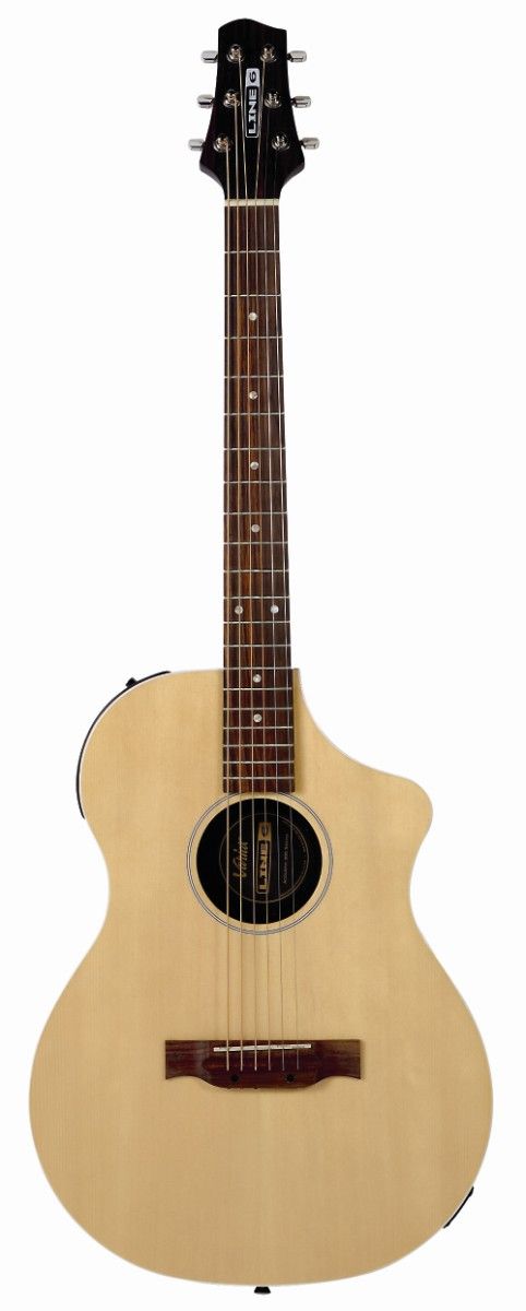 The tuners are generally smooth
