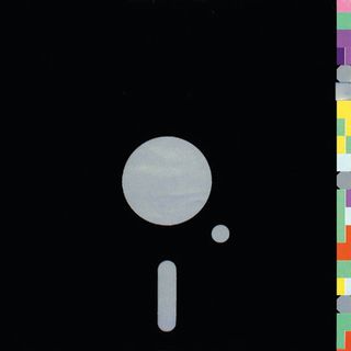 New Order - Blue Monday