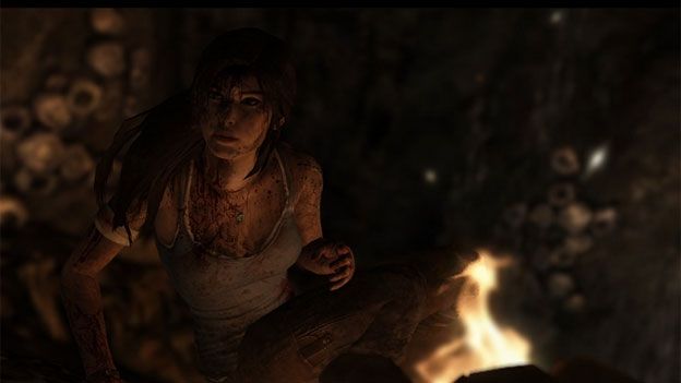 Tomb Raider
