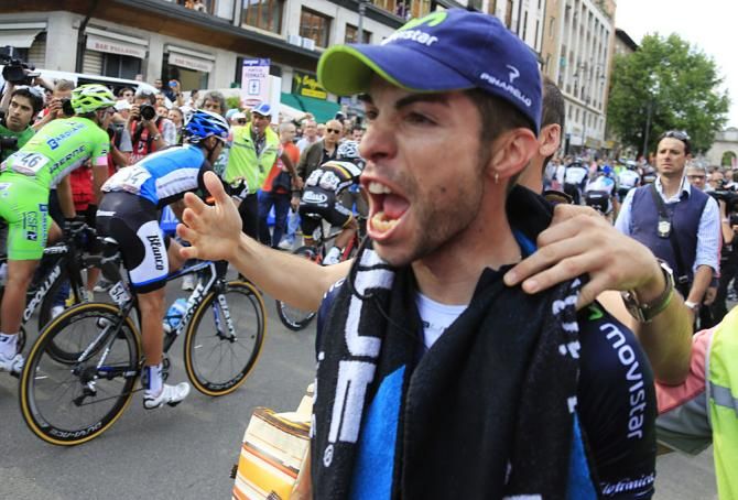 Giovanni Visconti (Movistar)