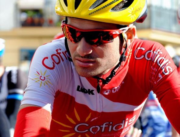 Yoann Bagot