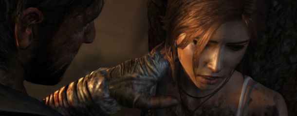 It All Just Fell Apart”: How Tomb Raider 2's Cancellation Helped