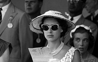 Princess Margaret: The Rebel Royal - Iconic