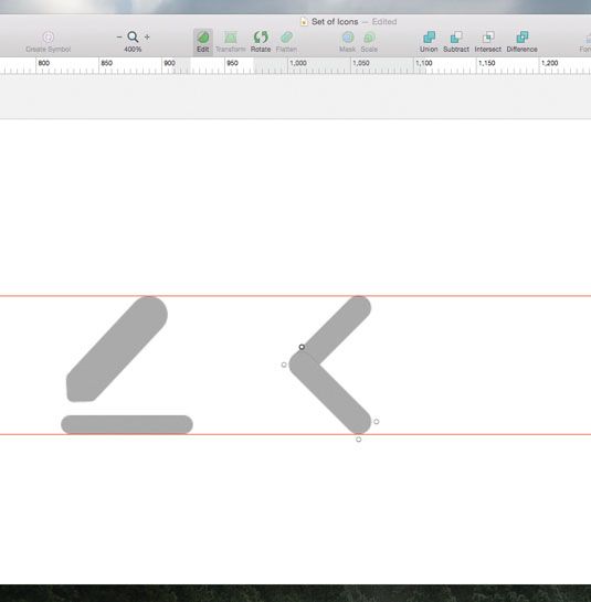 Create a consistent set of icons in Sketch: Page 2 - Page 2 | Creative Bloq