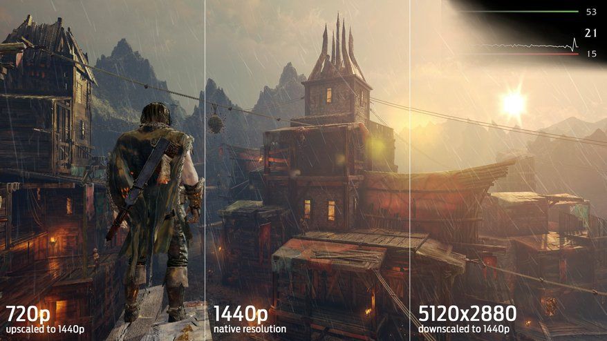 Pc Graphics Options Explained Pc Gamer Pc Graphics Options Explained Pc Gamer