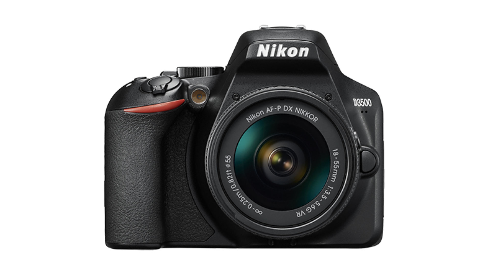 Nikon D3500