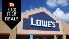 Lowe's Black Friday 2024