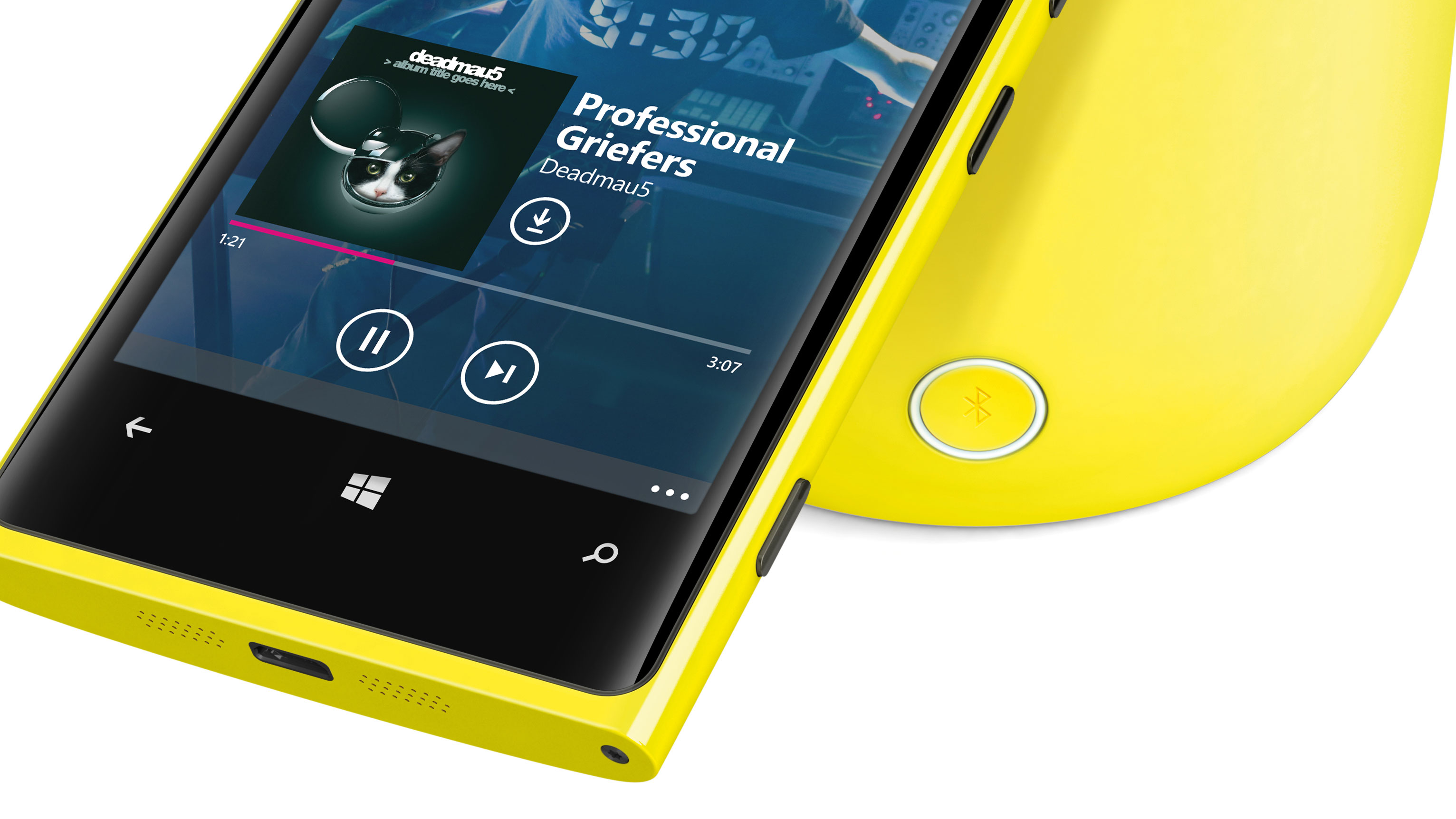 Nokia outs Music+ subscription app for Lumia range