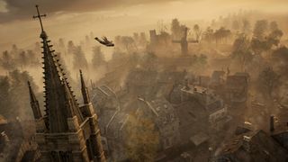 Assassin's Creed: Unity Dead Kings