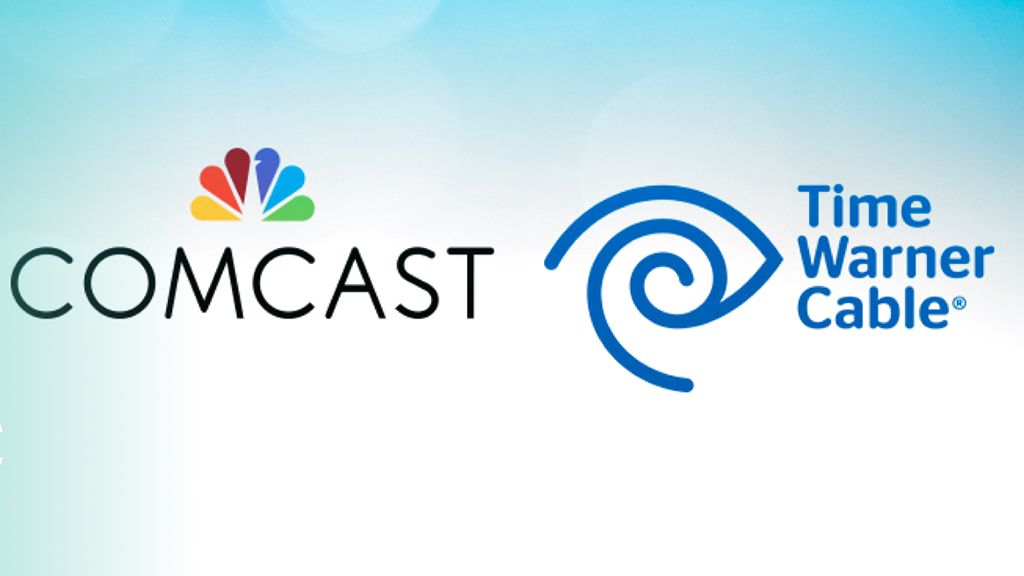 Comcast swears Time Warner Cable merger means faster more VOD