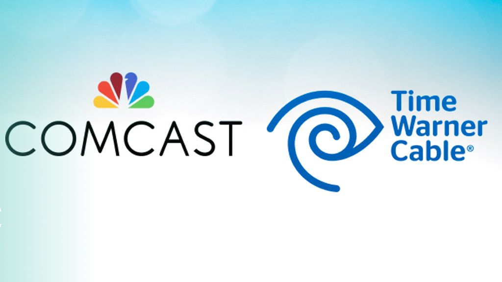 Comcast swears Time Warner Cable merger means faster internet, more VOD ...