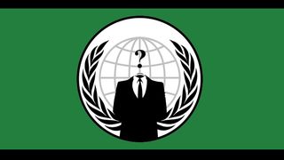 Anonymous 'has access to all classified data in the US government'