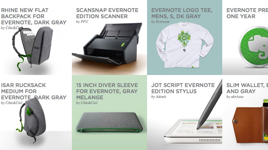 Evernote