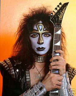 Friday's Guitar Hero: Vinnie Vincent | MusicRadar