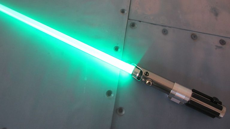 Lightsaber