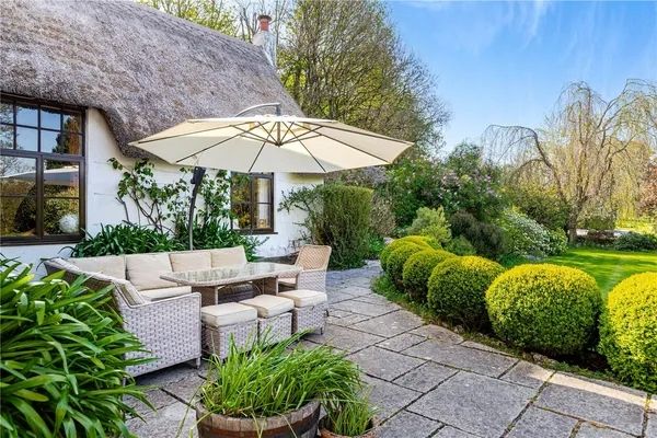 Kerswell Springs, Chudleigh, Newton Abbot, Devon