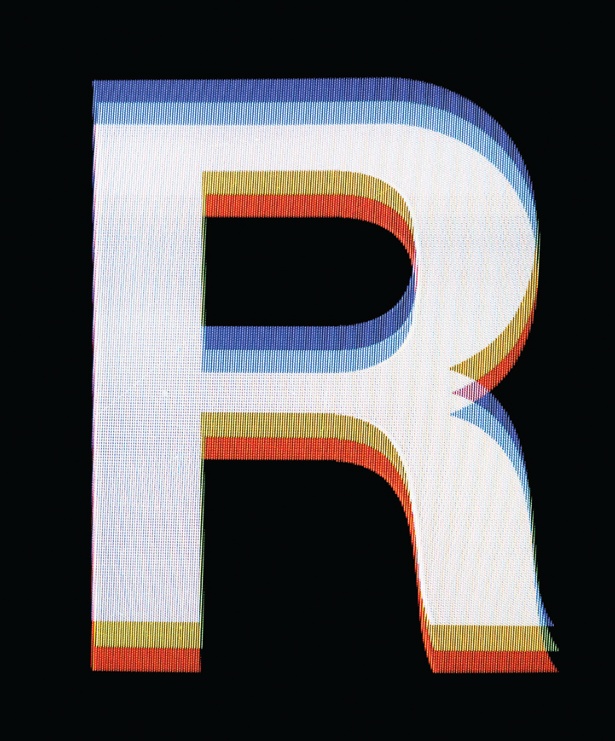 Regausser by Doug Stewart