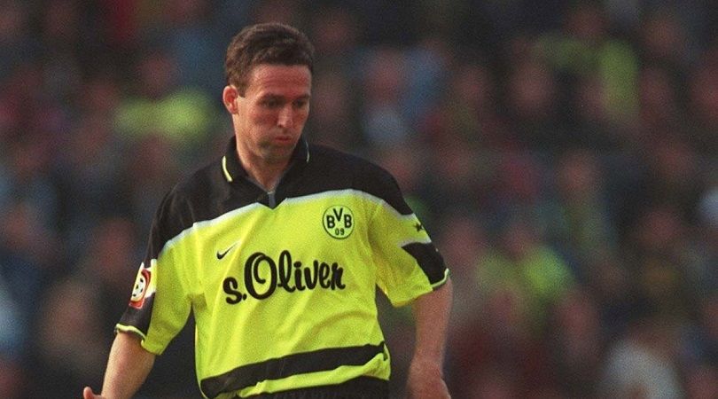 Paul Lambert