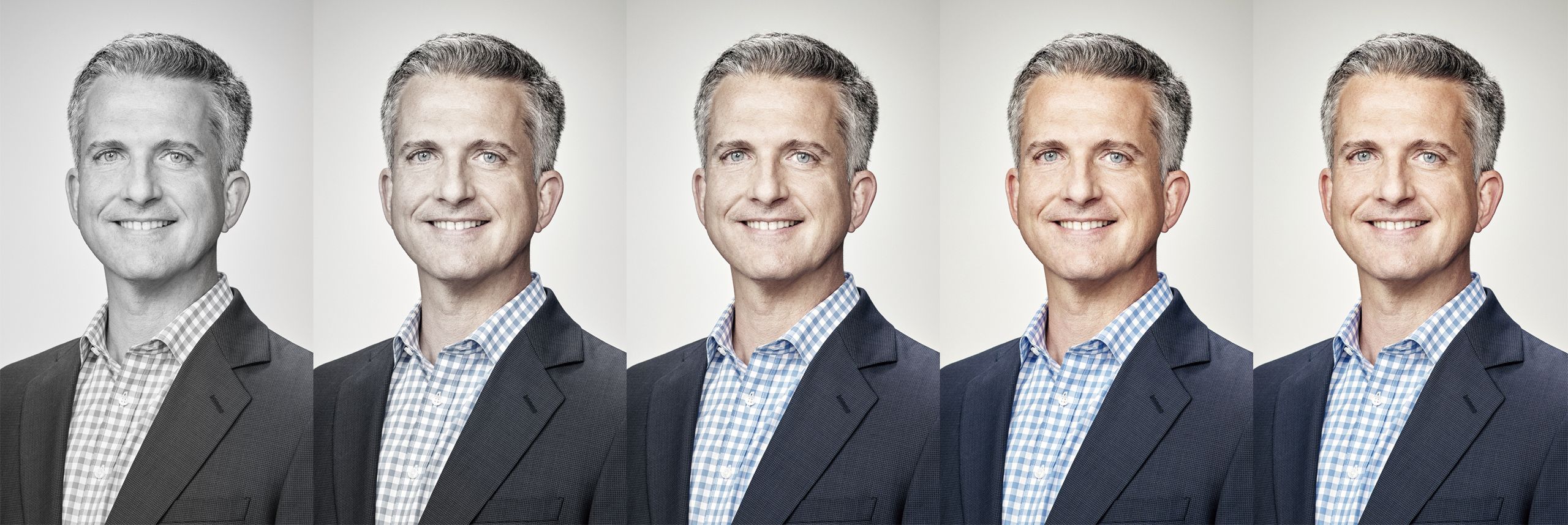 The evolution of Bill Simmons | The Week