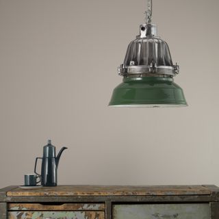 Xl Salvaged M.O.D Pendant lights from Skinflint