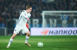 Isak Bergmann Johannesson