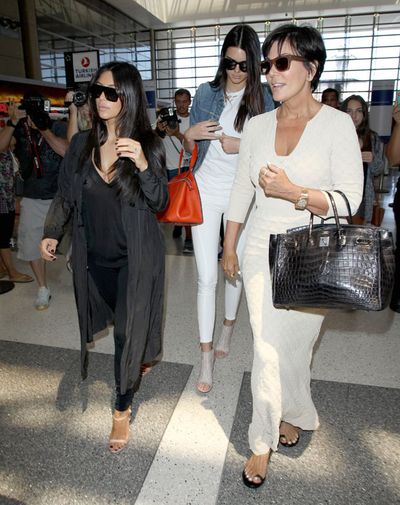 kris jenner