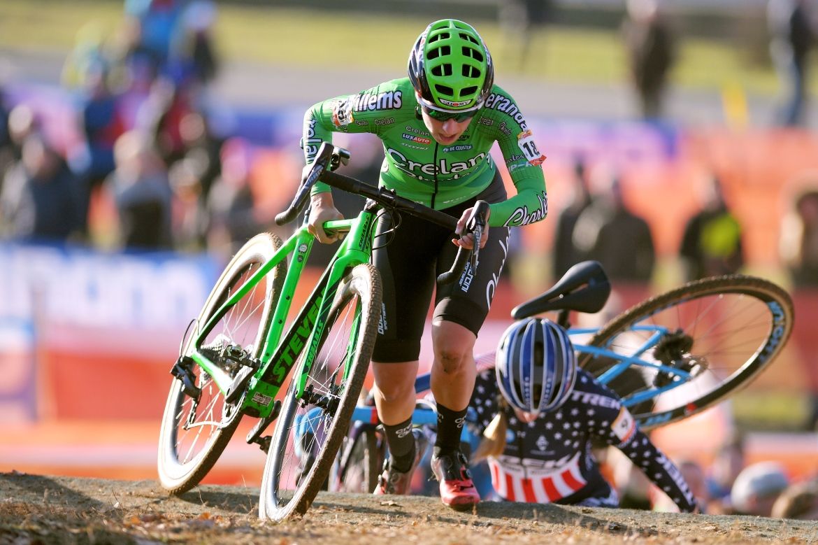 Cyclingnews cyclingnews новости велоспорта