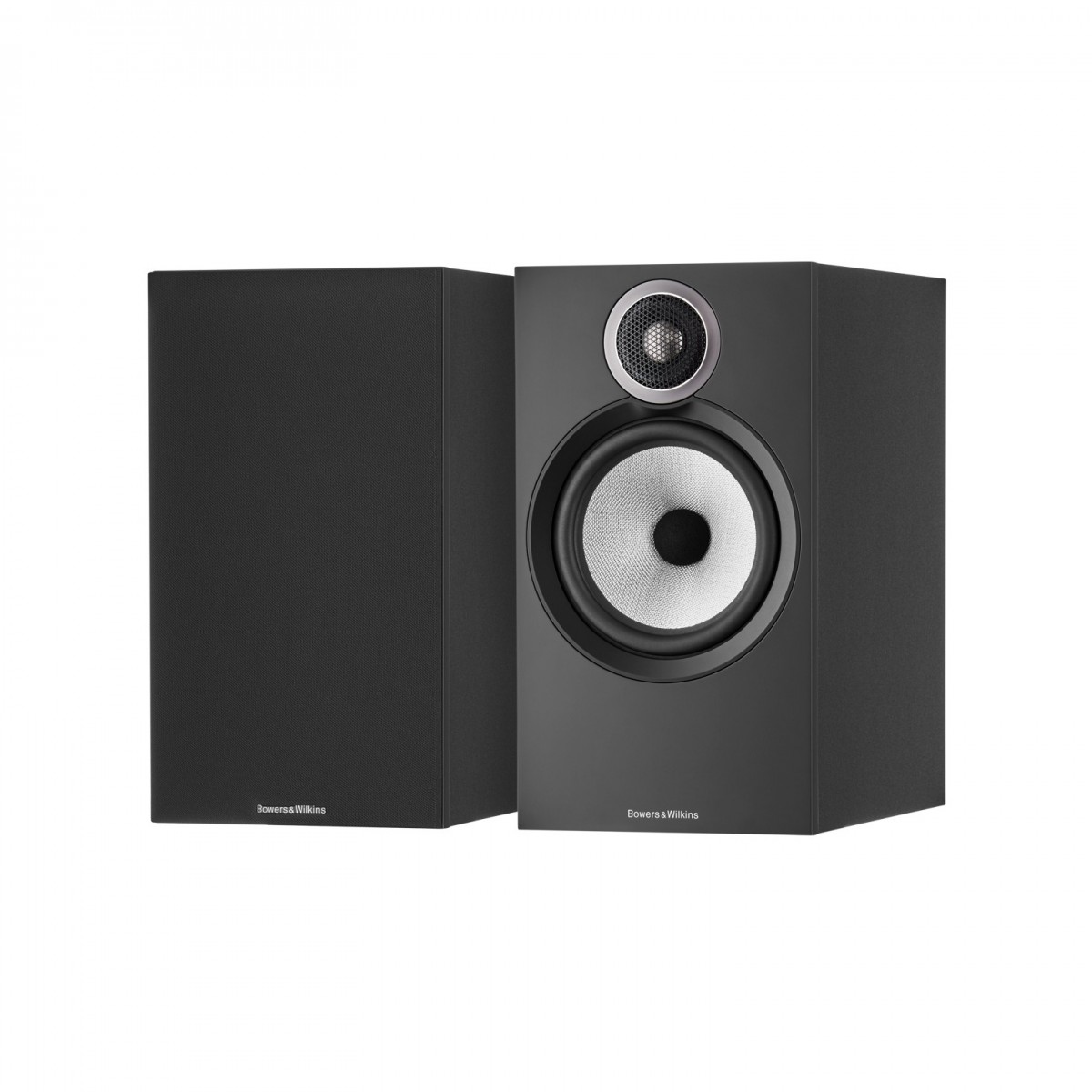 Bowers and Wilkins 606 S3
