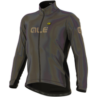 Alé Iridescent Reflective Jacket: was £200