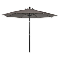 Destination Summer 9-Foot Tilting Patio Market Umbrella:&nbsp;was $90, now $63 at Bed Bath &amp; Beyond