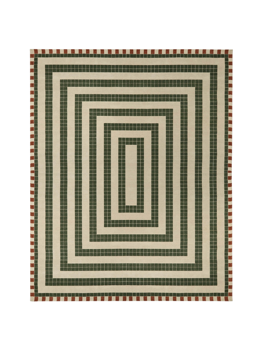 Kirst Indoor / Outdoor Rug