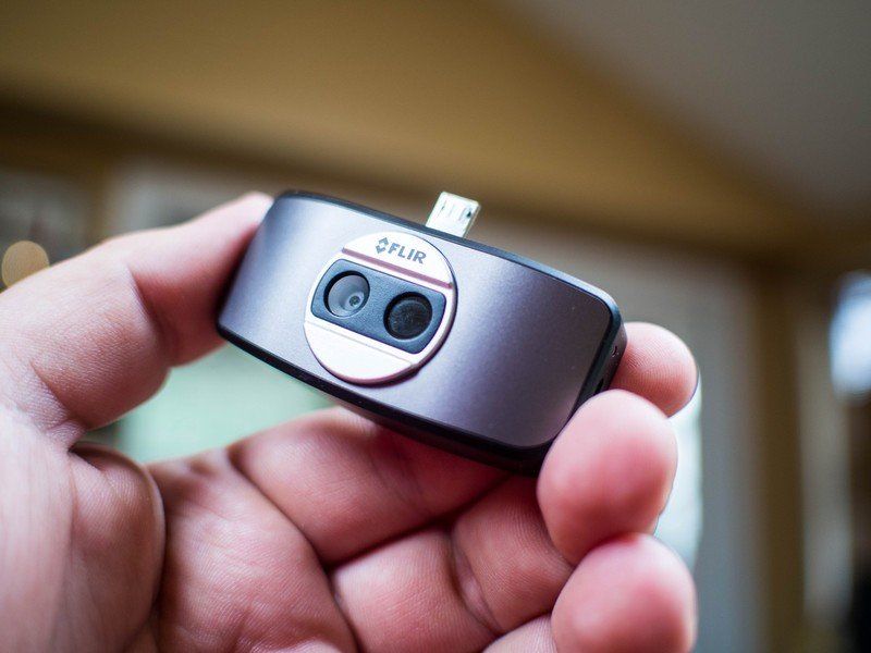 Flir One