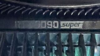 Allegedly a GeForce RTX 3090 Super