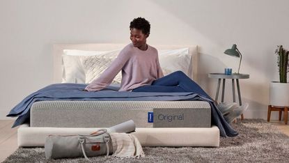 Casper mattress discount code and eals