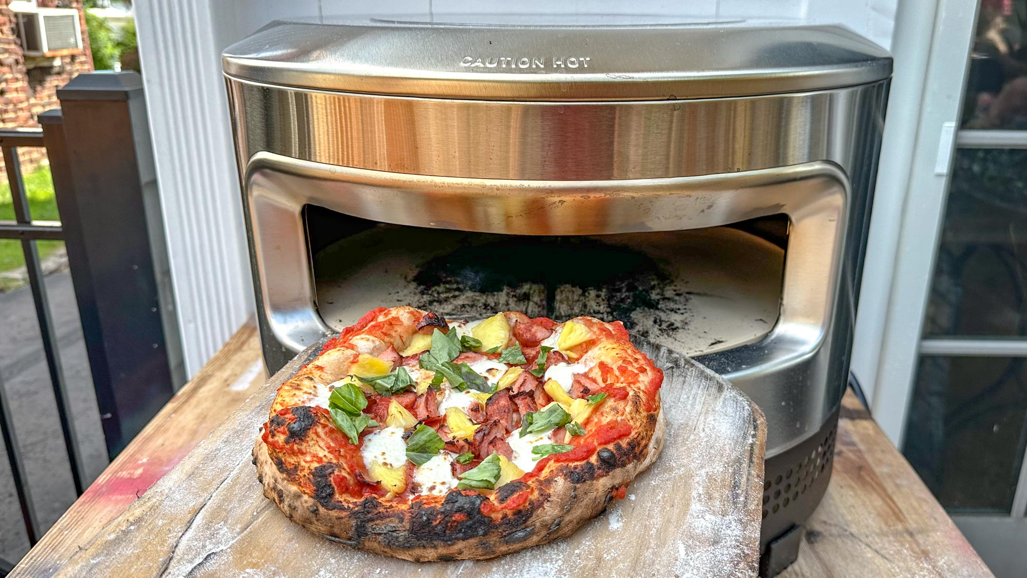 Solo stove Pi Prime